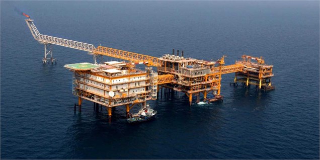 بغداد از توافق اصولی برای صادرات نفت کرکوک به ایران خبر داد