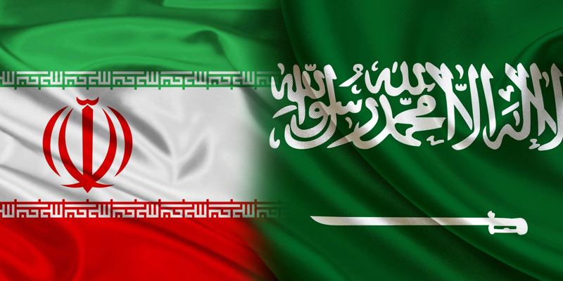 بلوف عربستان برای ایران
