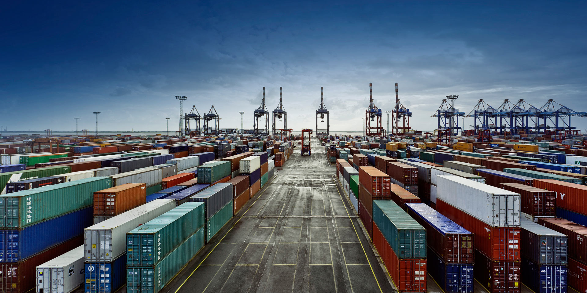 ضرورت ارتقای ساختار مدیریت صادرات غیرنفتی