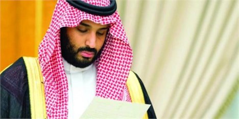 رمزگشایی از عقب نشینی ولیعهد جنجالی عربستان از استعفای سعد حریری