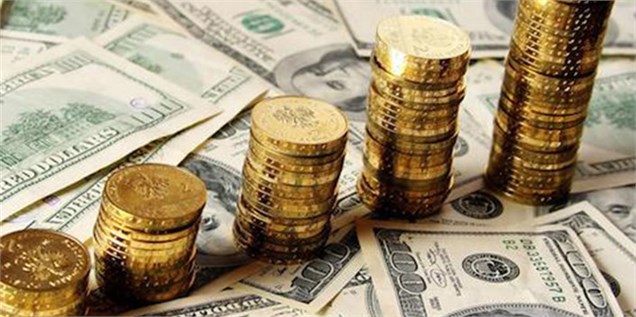 نوسان قیمت انواع سکه/ دلار ارزان شد