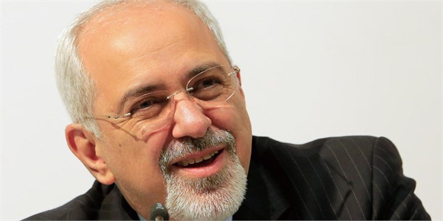 پاسخ کنایه‌آمیز ظریف به ادعاهای مقامات سعودی علیه ایران