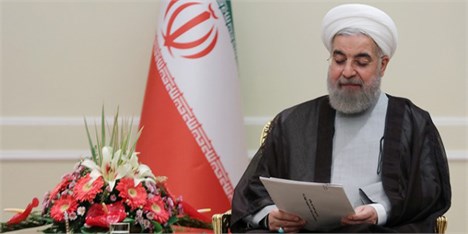 ایران پایان داعش را اعلام کرد