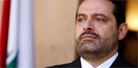 «سعد الحریری» مصر را به مقصد لبنان ترک کرد