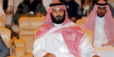 عربستان در مسیر انقلاب وهابیون