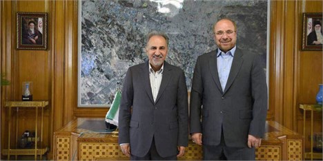 دعوت شهردار تهران از قالیباف برای انجام مناظره