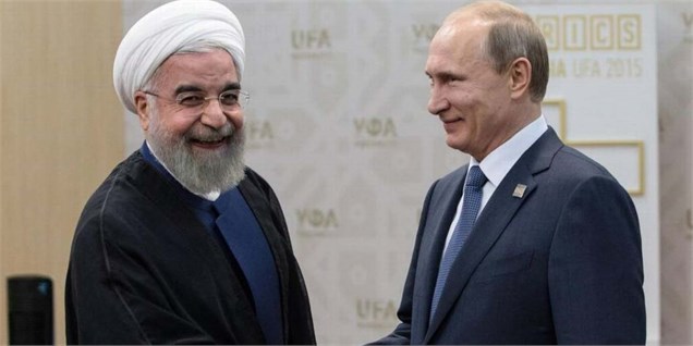 پایه‌های همگرایی ایران و روسیه