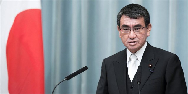 احتمال سفر وزیر خارجه ژاپن به ایران با هدف تلاش برای «بهبود روابط با عربستان سعودی»