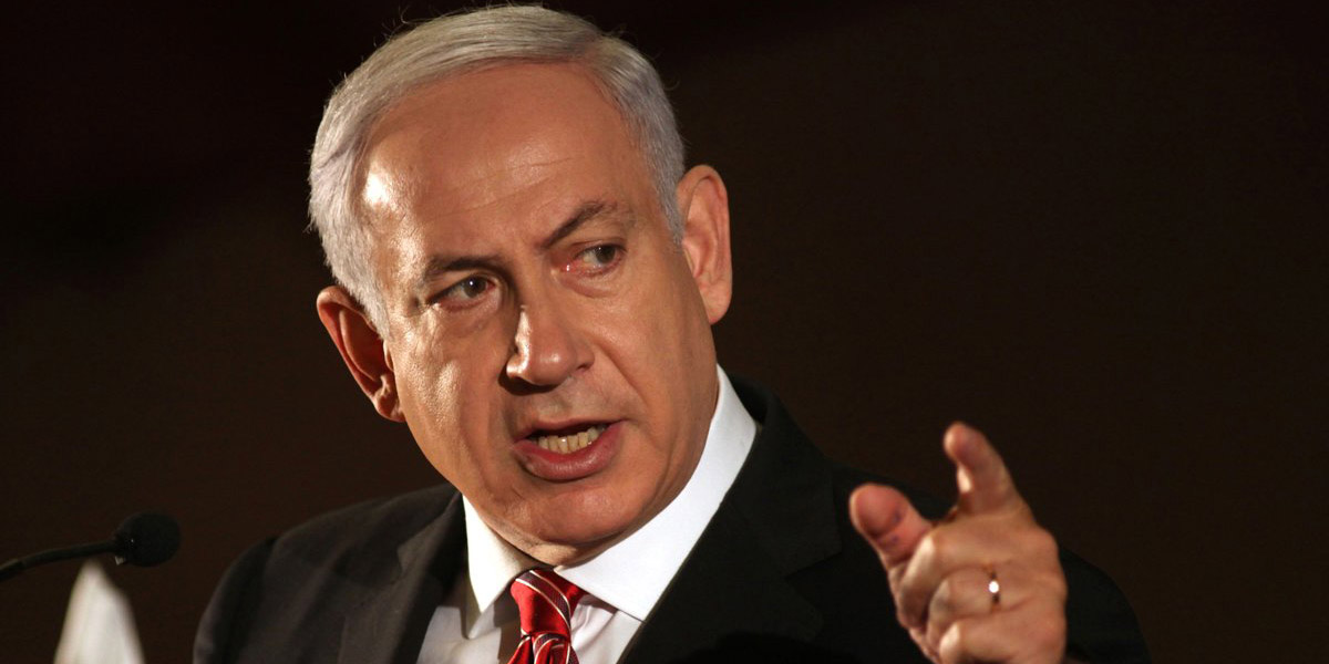 نتانیاهو: اجازه نمی‌دهیم ایران حضور نظامی‌اش در سوریه را مستحکم کند