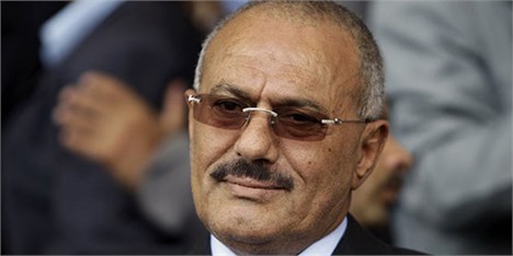 رئیس جمهوری سابق یمن در حال فرار از صنعاء پایتخت این کشور کشته شد.