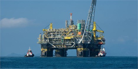 تامین مالی پروژه‌های نفتی از طریق منابع داخلی