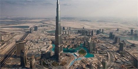 امارات در صدر کشورهای پیشگام در صنعت فاینانس اسلامی