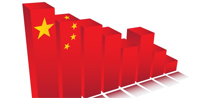 چین، بزرگترین مصرف کننده جهان تا سال 2022