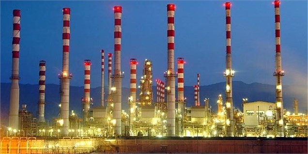تولید بنزین یورو ۵ در پالایشگاه ستاره خلیج فارس صحت دارد؟