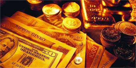 هجوم سرمایه‌گذاران به سمت ارزهای مجازی/ کاهش قیمت طلا به کمترین میزان ۴ ماه گذشته