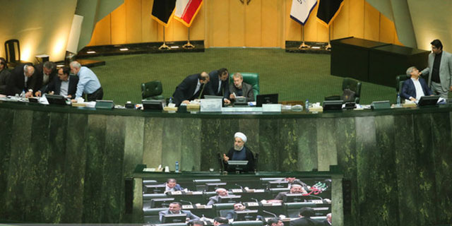 روحانی: بودجه امسال تبلور وعده‌های انتخاباتی است