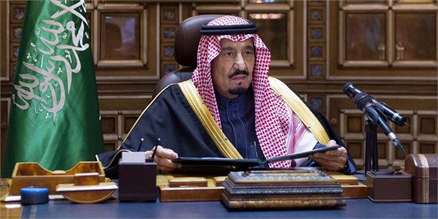 وضعیت داخلی عربستان در حال حاضر چگونه است؟