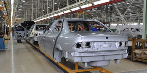 خودروسازان همچنان به تولید خودروهای بی‌کیفیت خود ادامه می‌دهند