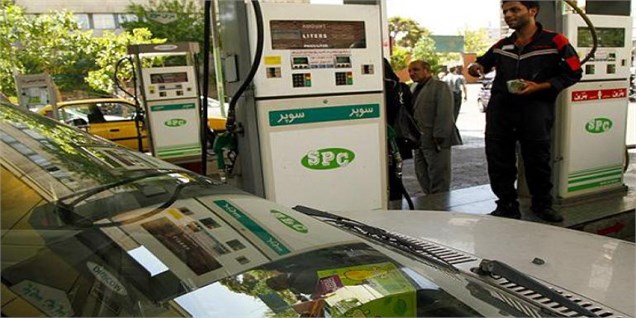 بنزین در عربستان ۸۰ درصد گران خواهد شد