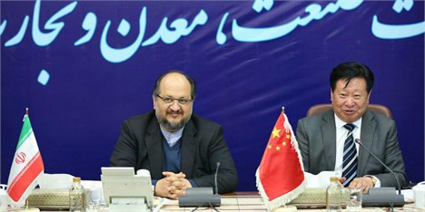 آمادگی بانک‌های چین برای تامین فاینانس طرح‌های ایران