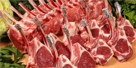 افزایش قیمت گوشت قرمز/گوشت گوسفندی کیلویی ۳۱ تا ۳۳ هزار تومان