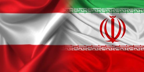 امضای یادداشت تفاهم همکاری‌های گمرکی ایران و اتریش