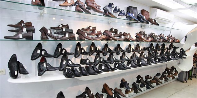 صنعت کفش با واردات به صورت (CKD) نابود می‌شود