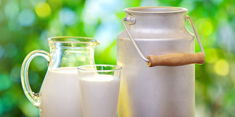 افزایش چشمگیر قیمت نهاده‌ها و تاثیر آن بر رشد قیمت شیر خام