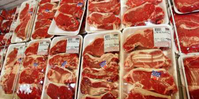 عرضه گوشت گوساله  ۹۰۰ هزار تومانی صحت دارد