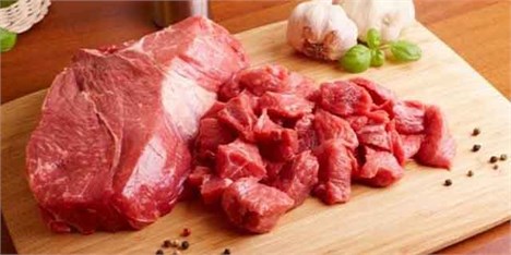 کاهش نرخ هزار تومانی گوشت گوسفندی در بازار