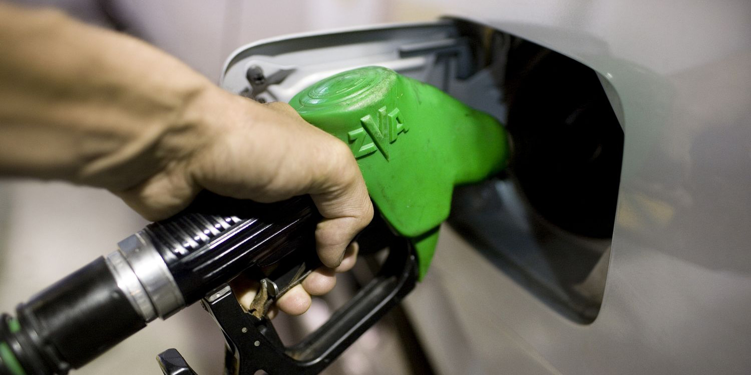 مجلس افزایش بهای سوخت را تصویب نمی‌کند