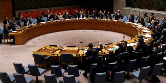 تصویب تحریم‌های جدید علیه کره‌شمالی در سازمان ملل