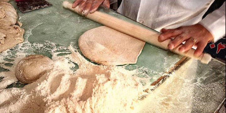نان ایران، گرانترین نان دنیاست