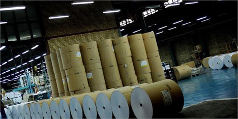 گرانی کاغذ در کشور و افزایش ۱۱۱ درصدی صادرات!