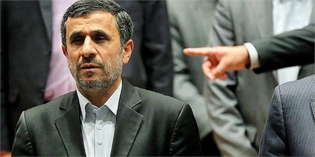 احمدی‌نژاد چگونه «احمدی‌نژاد» شد؟