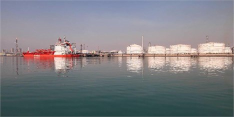 صادرات متانول ایران تا پایان پاییز به ارزش 835 میلیون دلار رسید