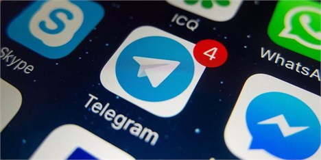 تلگرام به صورت دائمی فیلتر می‌شود