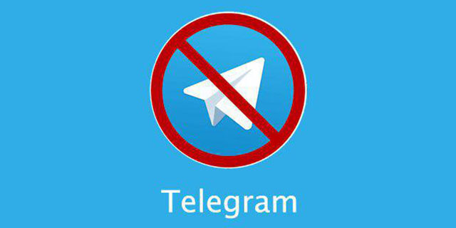 فیلتر تلگرام هزاران نفر را بیکار می‌کند