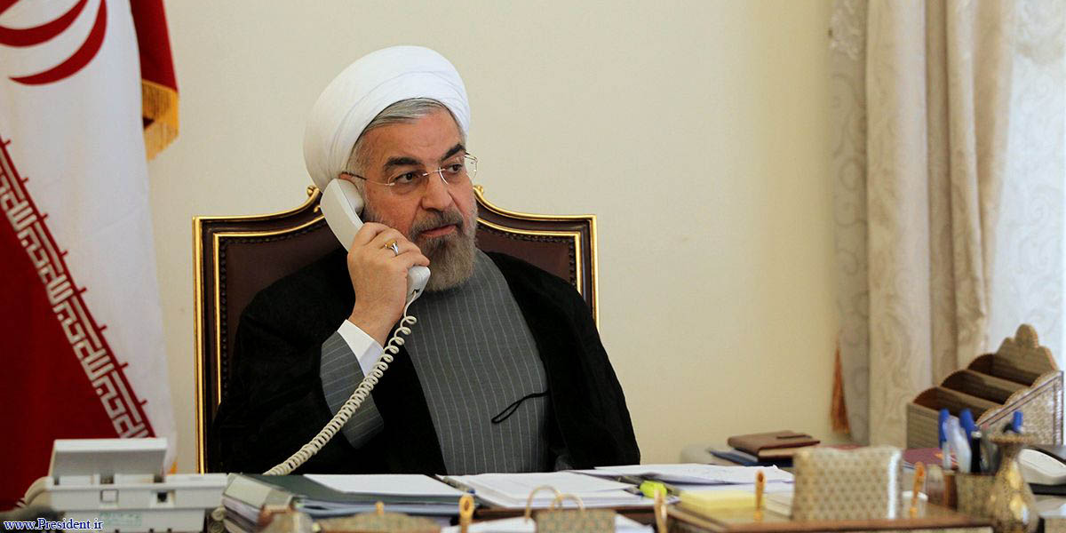 سیاست اصولی ایران، توسعه صلح و تقویت ثبات پایدار در منطقه است