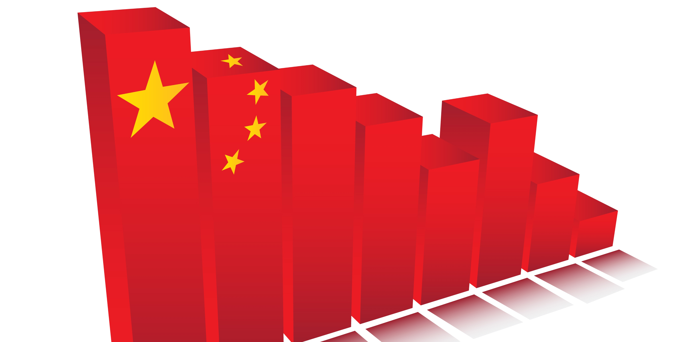 رشد اقتصادی، امسال الویت اول چین نیست