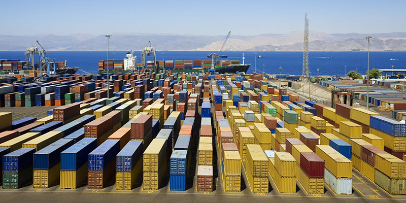 سهم اندک صادرکنندگان مواد خام از اقتصاد جهانی