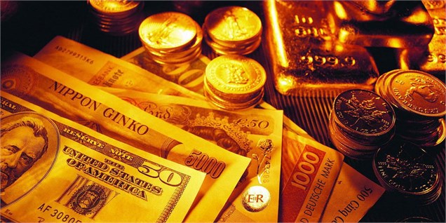 رشد بهای دلار در بازار تهران/ ادامه روند کاهشی سکه