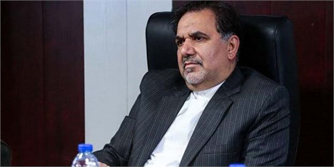 عباس آخوندی: ایران نگران هیچگونه تحریم احتمالی جدید آمریکا نیست