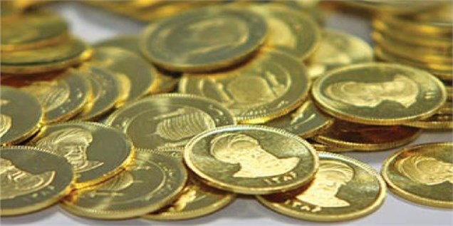 سکه باز هم رکورد ۱.۵ میلیون تومان را زد