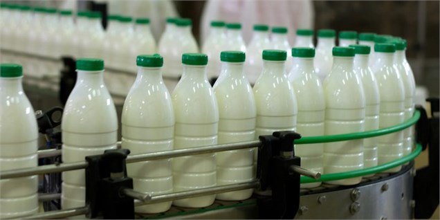 اعمال نرخ ١٤٤٠ تومانی شیرخام بعد از ٣سال
