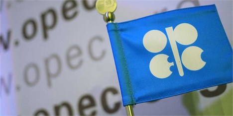 شکسته شدن رکورد سه ساله قیمت نفت اوپک