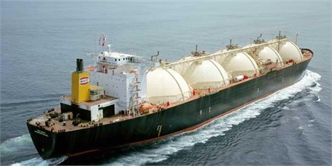 بهبود صادرات LPG ایران در ما ه ژانویه