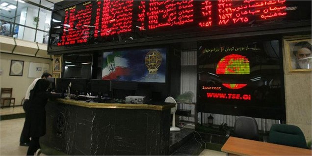 نماگر کل بازار سهام ایران در چند قدمی ۱۰۰ هزار واحدی