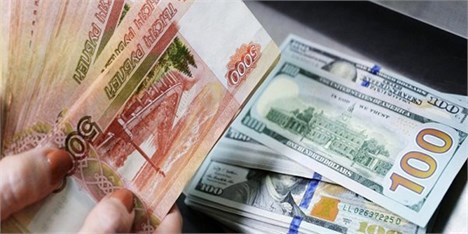 رونق بازار فروش ارز/ تب خرید ارز فروکش کرد