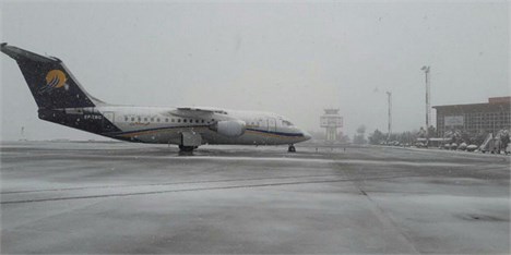 تعطیلی فرودگاه‌های مهرآباد و امام/ مسافران به فرودگاه مراجعه نکنند